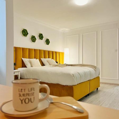 Studio 118 - A Luxury Place,10Min Walk To City Center Timisoara Esterno foto