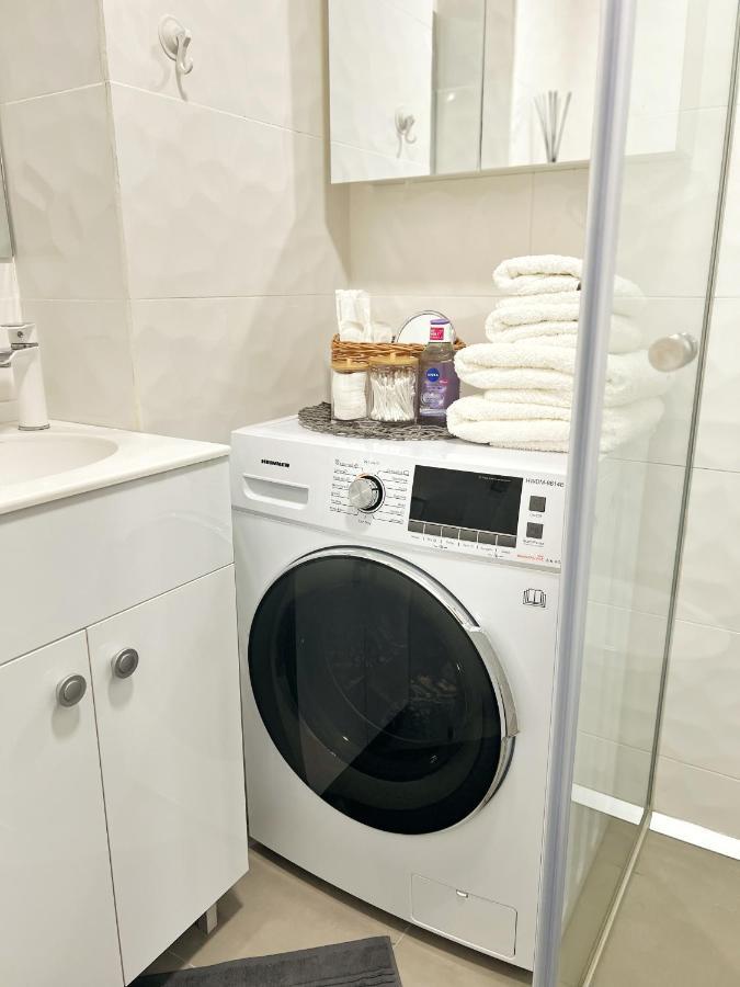 Studio 118 - A Luxury Place,10Min Walk To City Center Timisoara Esterno foto