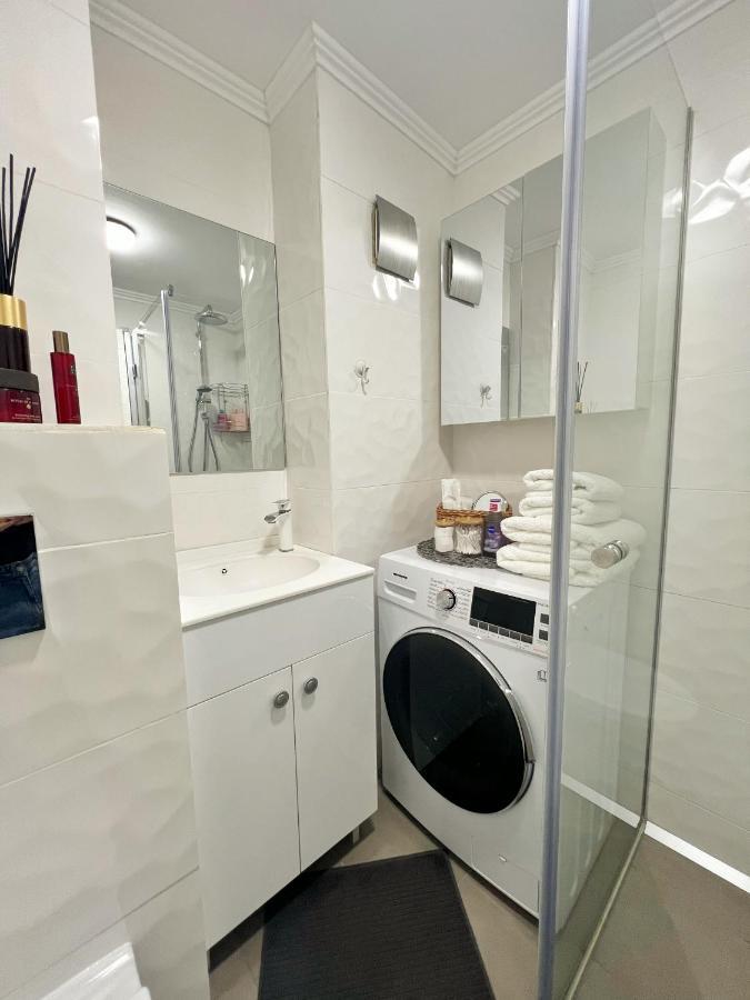 Studio 118 - A Luxury Place,10Min Walk To City Center Timisoara Esterno foto