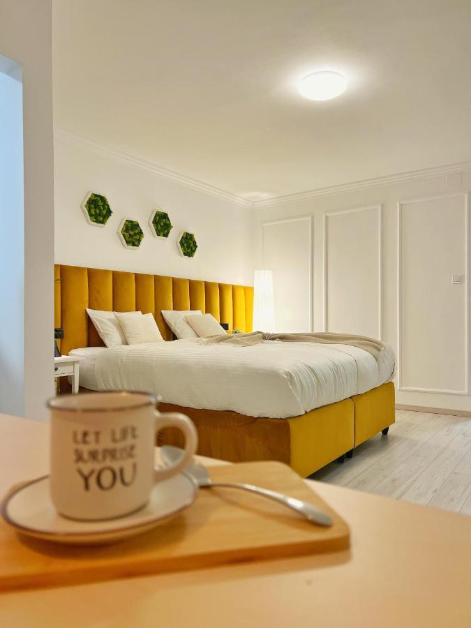 Studio 118 - A Luxury Place,10Min Walk To City Center Timisoara Esterno foto