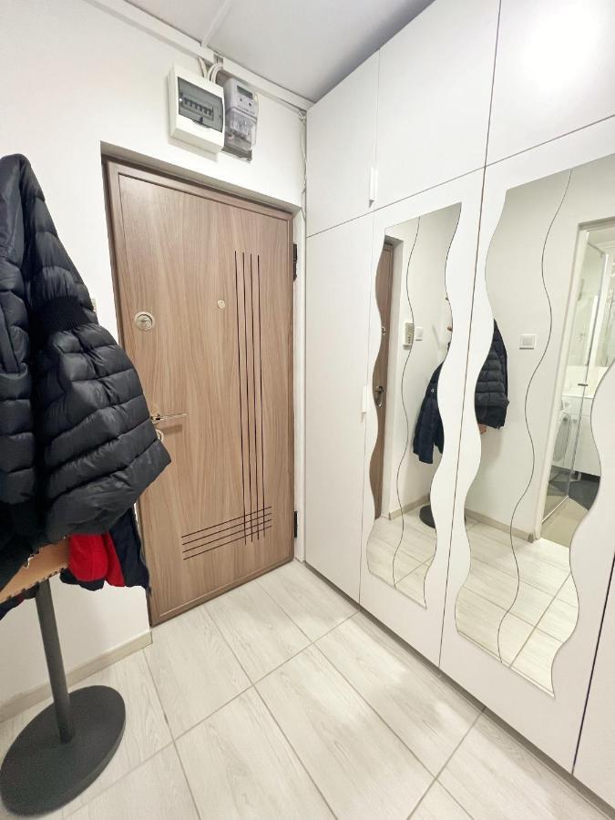 Studio 118 - A Luxury Place,10Min Walk To City Center Timisoara Esterno foto