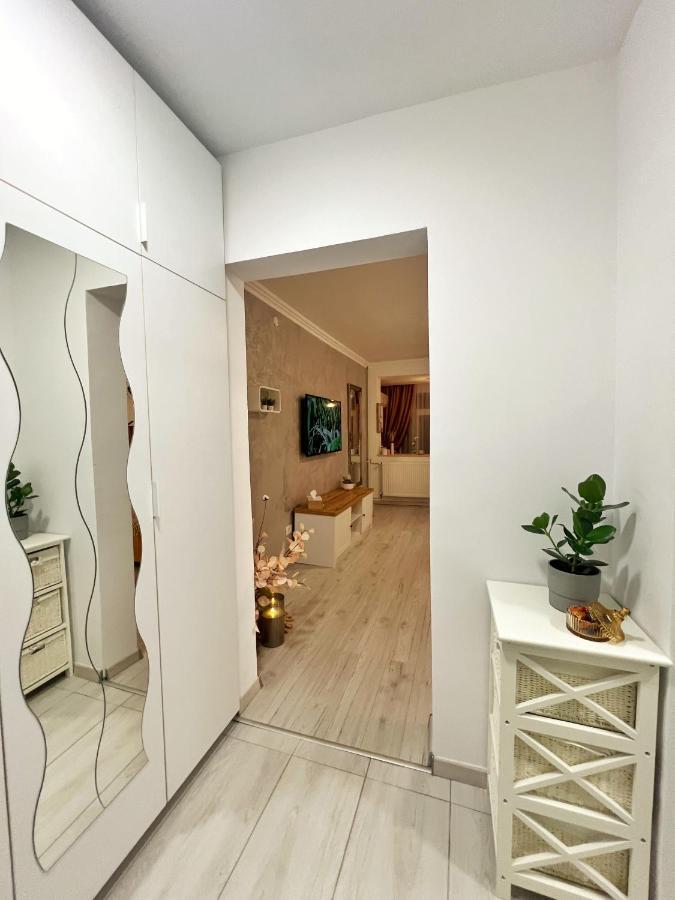 Studio 118 - A Luxury Place,10Min Walk To City Center Timisoara Esterno foto