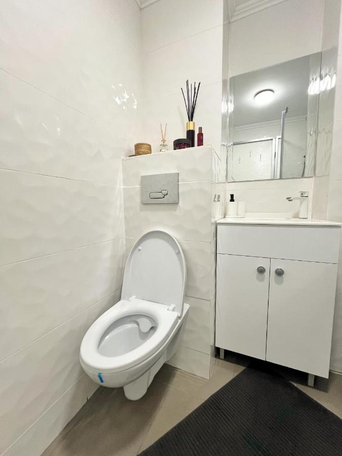 Studio 118 - A Luxury Place,10Min Walk To City Center Timisoara Esterno foto