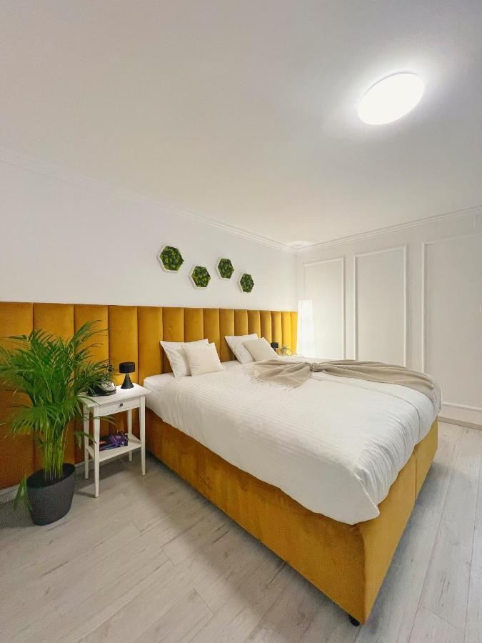 Studio 118 - A Luxury Place,10Min Walk To City Center Timisoara Esterno foto