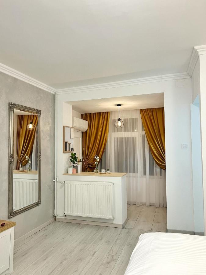 Studio 118 - A Luxury Place,10Min Walk To City Center Timisoara Esterno foto